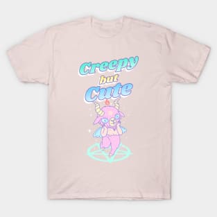 Creepy but Cute T-Shirt